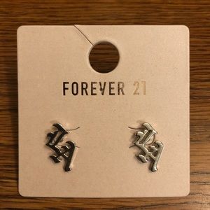 LA Earrings